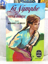 LA NYMPHE AU CŒUR FIDÈLE
