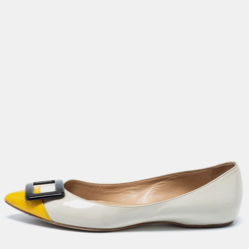 Ballerines trompette