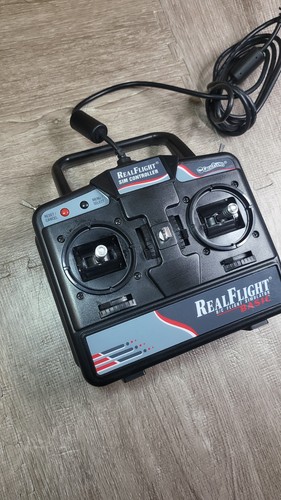 Real flight - real,