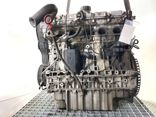 Moteur volvo v70 - moteur, (285)