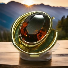 Collier pendentif en or 8 K 333