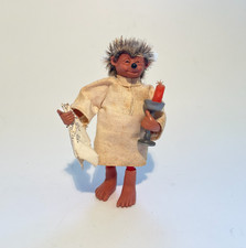 Peter - Mecki le hérisson -