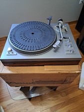 Garrard original - gt-35,