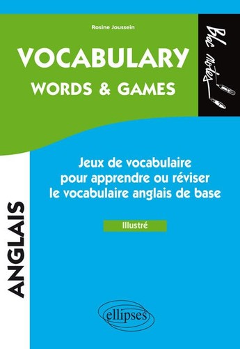 Vocabulary words games - vocabulary,,