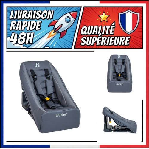 Insert siège bébé - , burley