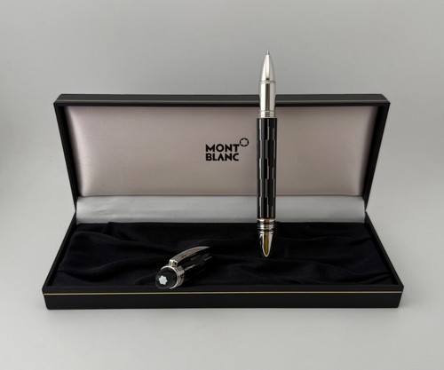 Stylo roller montblanc - stylo,