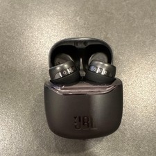 JBL Tour Pro+ TWS Écouteurs Charge sans Fil Bluetooth Antibruit Noir