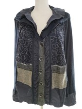 💚 STENAU Veste avec