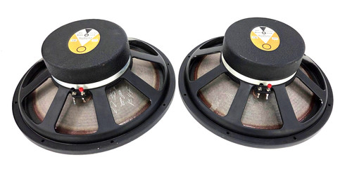 Jbl le15a vintage woofers - vintage, 15"