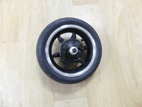 Roue avant frein - avant, pour