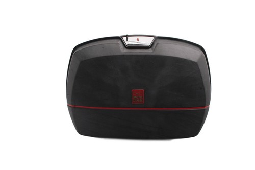 Valise latérale droite - valise,