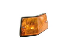 V PARTS CLIGNOTANTS, ARRIÈRE, GAUCHE