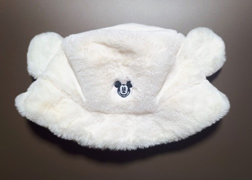 Casquette hiver mickey - d'hiver,