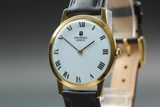 Montre Homme Vintage Universal