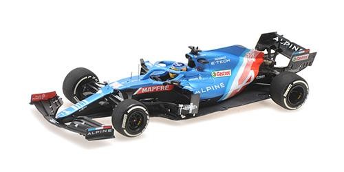 Minichamps renault f1 - minichamps,
