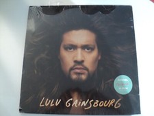 lulu GAINSBOURG / T'ES QUI LA