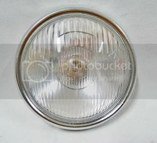 OPTIQUE RV 50 /RV90 VANVAN