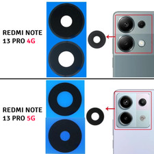 Xiaomi REDMI NOTE 13 PRO 4G /