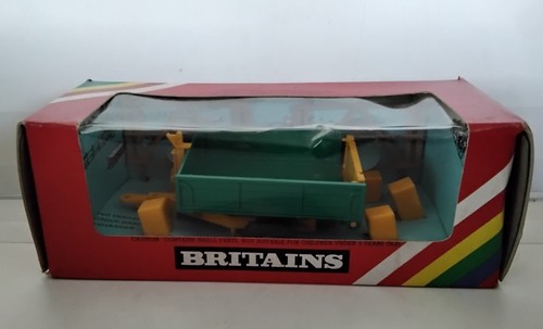 Britains ref 9565 remorque - ref,