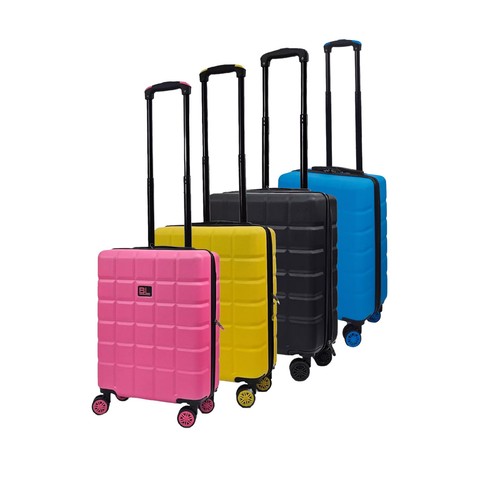Coque rigide cabine - coque, valise