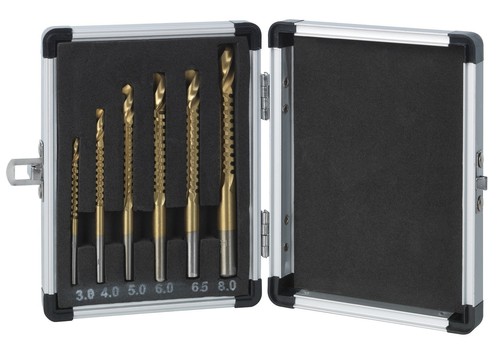 Coffret forets - 6,