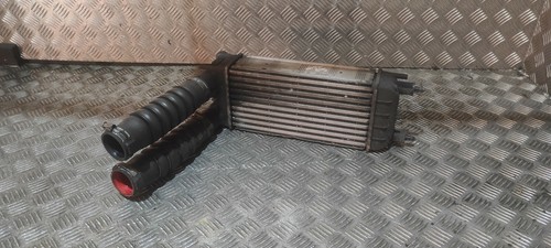 échangeur air radiateur - Échangeur,