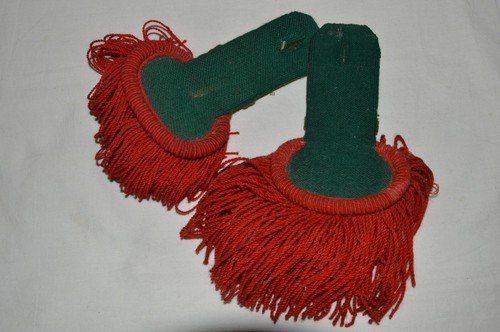 Epaulettes legion - epaulettes,