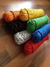 Cordes 4-16 mm,30m ,Cordage en