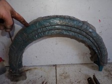 Unité : Neuf garde boue