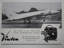 9/1953 PUB VINTEN 35 MM