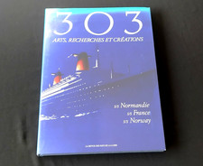 LIVRE 303 RELIE SUR LES