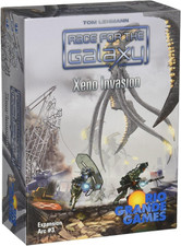 Race for the Galaxy Xeno