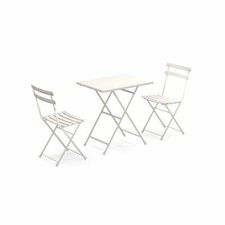 Set Pour L'Extérieur Arc en
