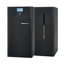 Chaudière à granulé De