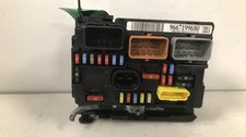 Boitier servitude moteur (BSM)