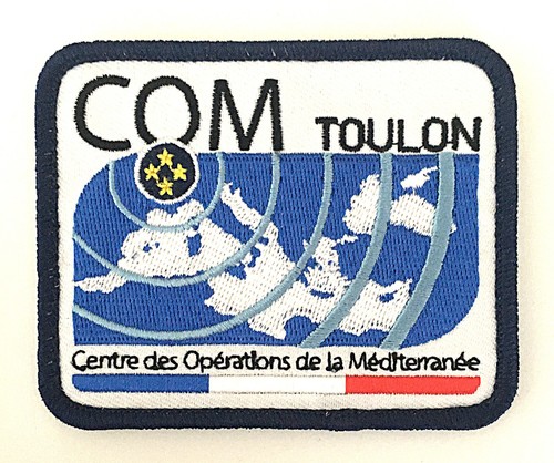 Ecusson marine nationale - marine,