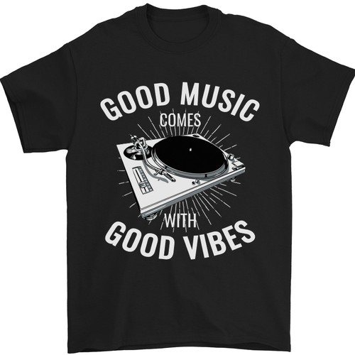 Good musique vibes platines - musique, dj