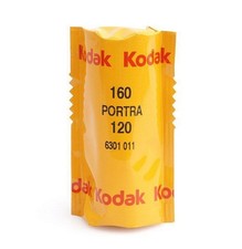 Pellicule Couleurs 120 Mm