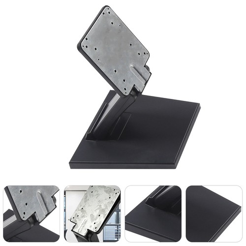 Pied moniteur support pour - pied,