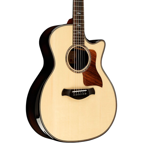 Taylor next generation 814ce - next,