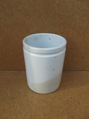 Ancien pot confiture - ancien, en
