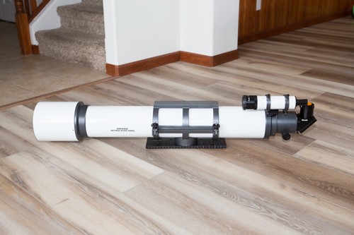 Meade 127ed apo emc - 127ed, 127mm