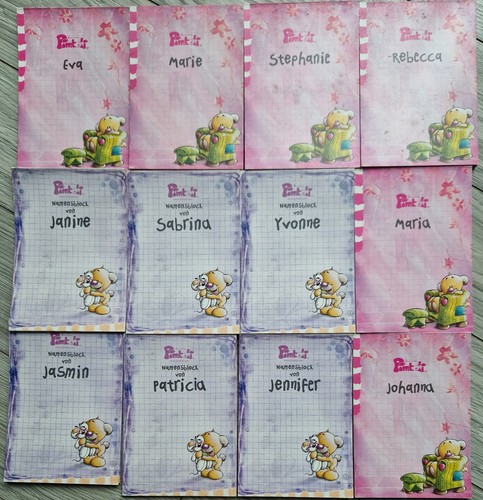Diddl 33 feuilles - *,
