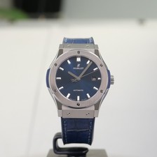 Hublot Classic Fusion Fullset