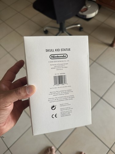 Zelda majoras mask - majoras, skull