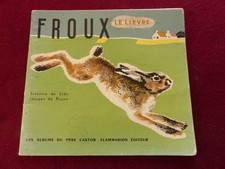 Albums du Père Castor . Froux