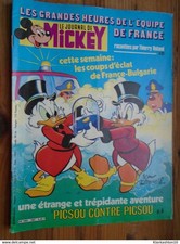Le Journal de Mickey