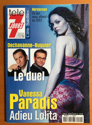 Tele jours - ►tele,