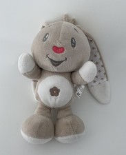 5702🌟19cm doudou peluche