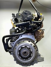 Moteur VOLKSWAGEN POLO 4 PHASE